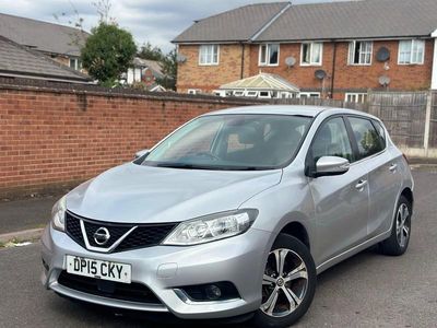 Nissan Pulsar