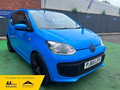 VW up!