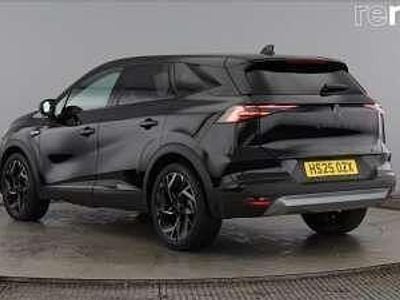 Usado Renault Symbioz Techno Esprit Alpine 160 CV (117 kW) 2025 Negro SUV