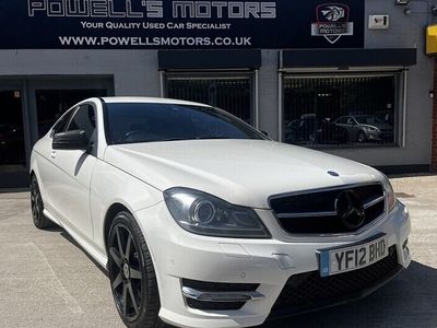 Mercedes C250