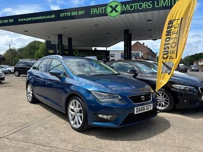 Seat Leon ST