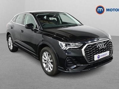 Used Audi Q3 Sportback Sport 150 HP (110 kW) 2025 SUV