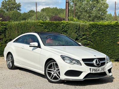 Mercedes E350