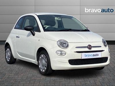 used Fiat 500 1.2 Pop 3dr - 2016 (16)