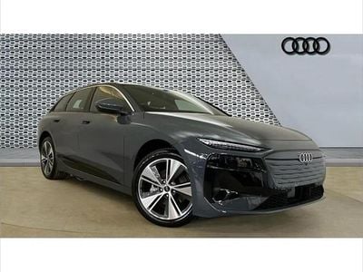 New Audi A6 e-tron Sport 206 kW (281 HP) 2025 Other Estate