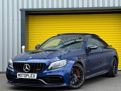Mercedes S63 AMG