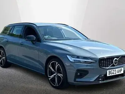 Used Volvo V60 Plus 161 HP (118 kW) 2023 Estate