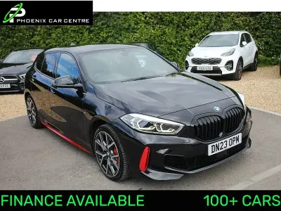 Used BMW 128