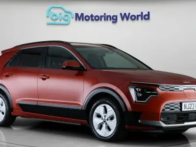Usado Kia Niro 150 kW (204 CV) 2024 SUV