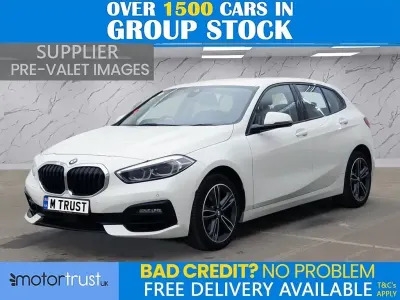 Begagnad Mercedes GLA200 SE 156 HK (114 kW) 2018 Vit SUV