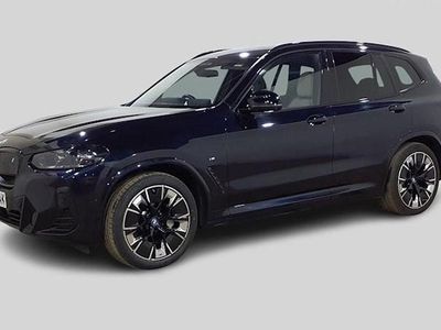 Used BMW iX3 M Sport 210 kW (286 HP) 2023 SUV
