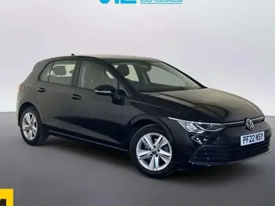 Used VW Golf VIII Life 131 HP (96 kW) 2024 Hatchback