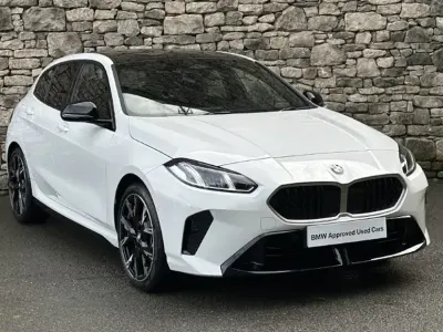 Used BMW 120 M Sport 153 HP (112 kW) 2025 Hatchback