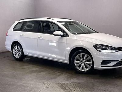 VW Golf VII
