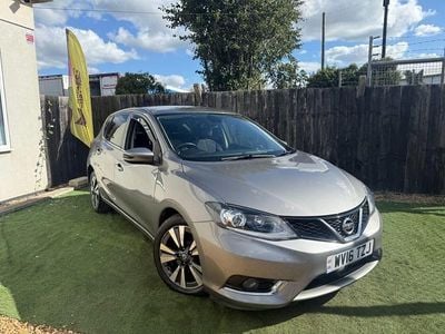 Nissan Pulsar
