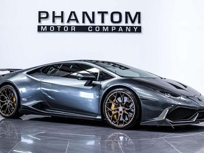 Lamborghini Huracán