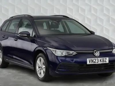 Used VW Golf VIII
