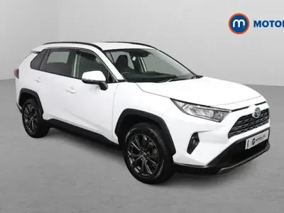 Usado Toyota RAV4