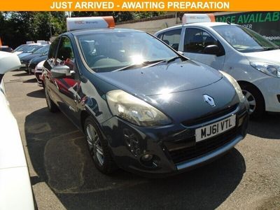 Renault Clio IV
