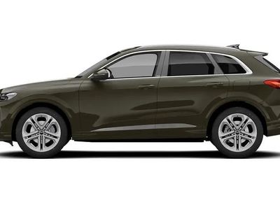 New Audi Q5 Black Edition 204 HP (150 kW) 2026 SUV