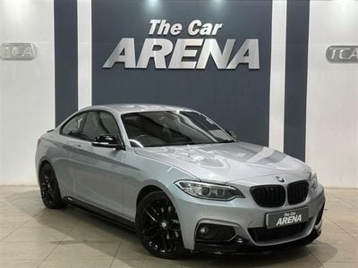BMW 220