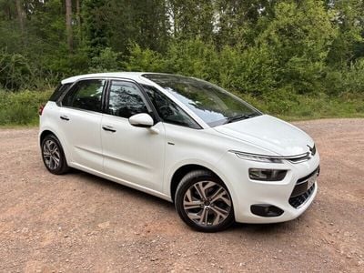Citroën C4 Picasso