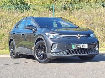 VW ID.4