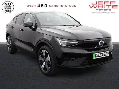 Used Volvo C40 Core 169 kW (231 HP) 2023 SUV