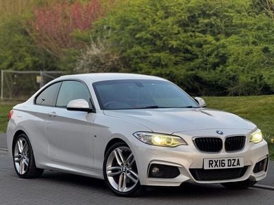 BMW 220