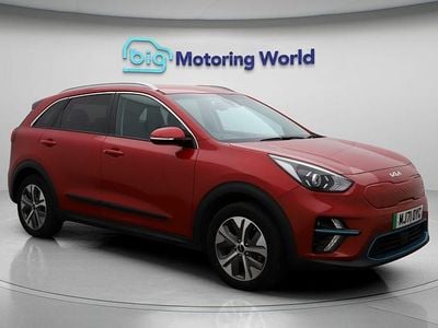 Kia e-Niro