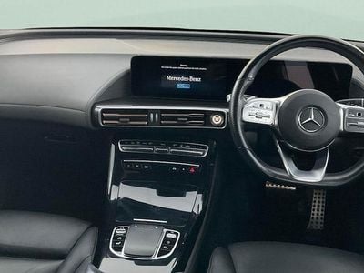Mercedes EQC400