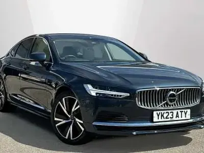 Usado Volvo S90