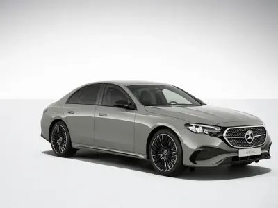 New Mercedes E200 Urban 204 HP (150 kW) 2026 Sedan