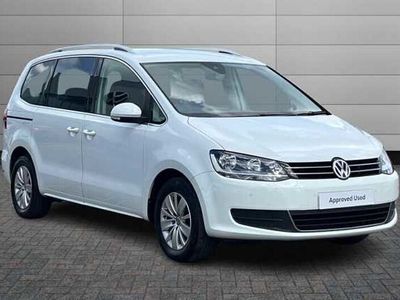 VW Sharan