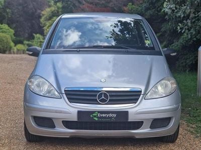 Mercedes A150