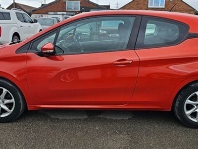 used Peugeot 208 ACTIVE