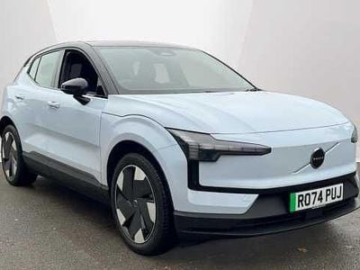 Volvo EX30