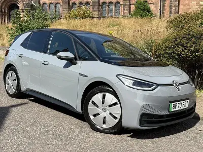 Used VW ID.3