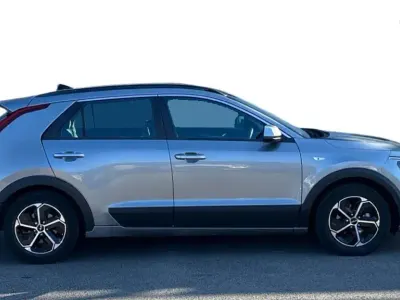 Used Kia Niro 2023 Grey SUV