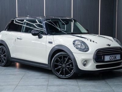 Mini Cooper D