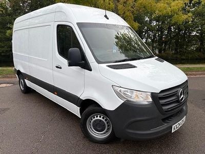Mercedes Sprinter