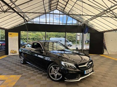 Mercedes C250