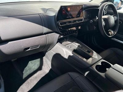 Used Citroën C5 Aircross 130 HP (95 kW) 2025 Black SUV