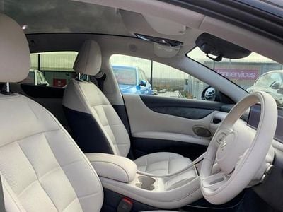 New MG IM5 Performance 553 kW (752 HP) 2025 Hatchback