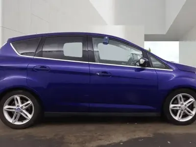 Used Ford C-MAX