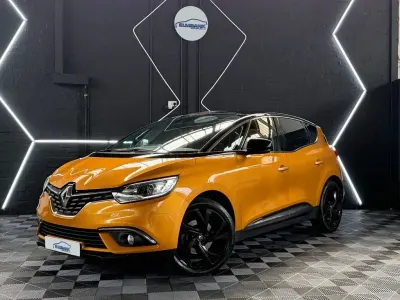 Usado Renault Scénic IV