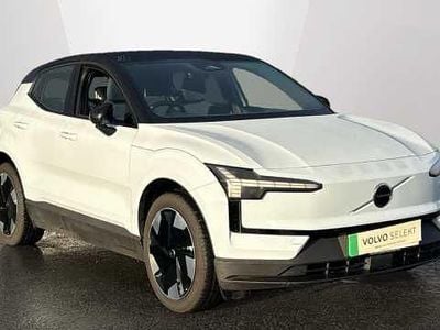 Used 2026 Volvo EX30 Performance SUV | £30,995 (Fair price)