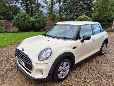 Mini ONE