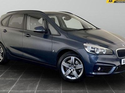 BMW 225 Active Tourer