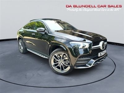 Mercedes GLE350